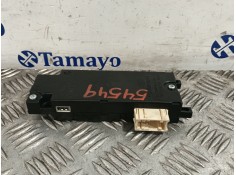 Recambio de modulo electronico para peugeot 3008 1.6 hdi fap cat (9hz / dv6ted4) referencia OEM IAM A2C53334284 9666827880 