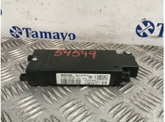 Recambio de modulo electronico para peugeot 3008 1.6 hdi fap cat (9hz / dv6ted4) referencia OEM IAM A2C53334284 9666827880  2