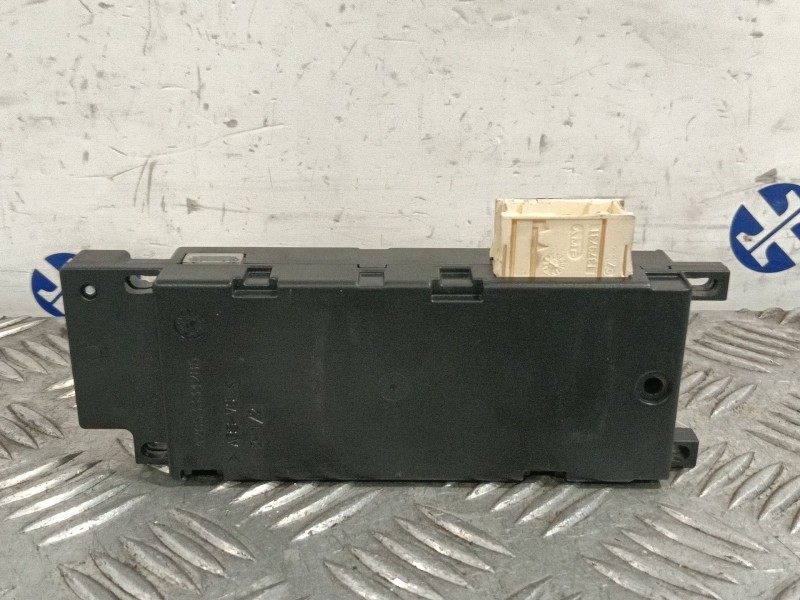 Recambio de modulo electronico para peugeot 3008 1.6 hdi fap cat (9hz / dv6ted4) referencia OEM IAM A2C53334284 9666827880 