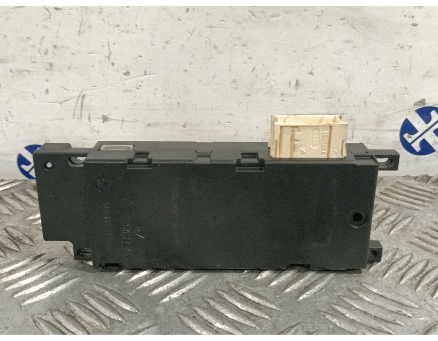 Recambio de modulo electronico para peugeot 3008 1.6 hdi fap cat (9hz / dv6ted4) referencia OEM IAM A2C53334284 9666827880 