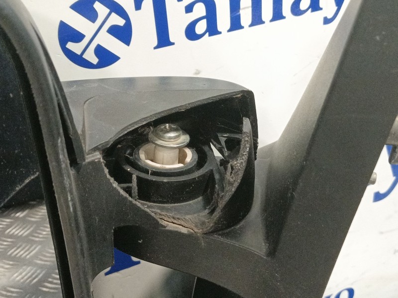 Recambio de retrovisor izquierdo para peugeot boxer furgón techo elevado referencia OEM IAM E3041044  