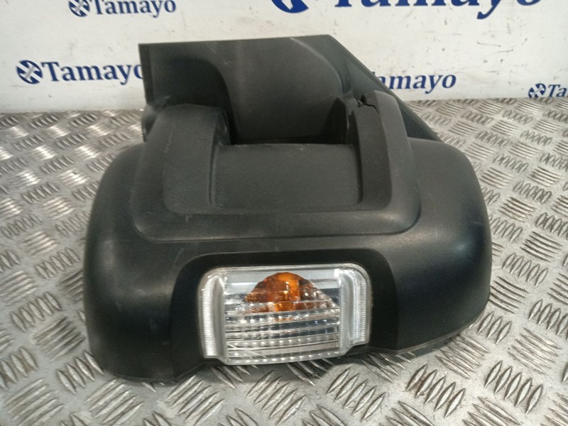 Recambio de retrovisor izquierdo para peugeot boxer furgón techo elevado referencia OEM IAM E3041044  