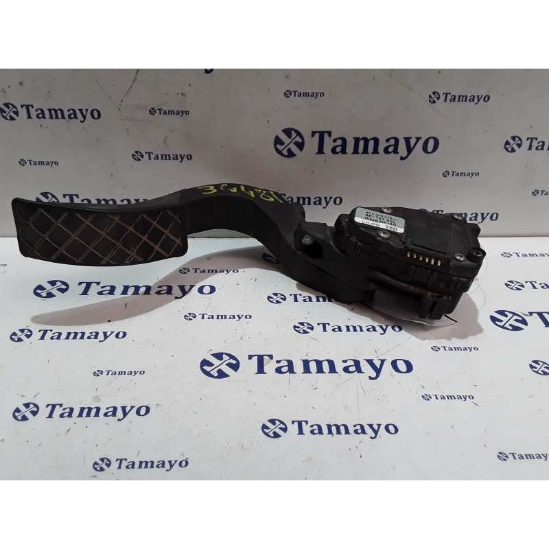 Recambio de potenciometro pedal para audi a4 avant (8e) 2.5 v6 24v tdi referencia OEM IAM 8EI721523  6PV00837601