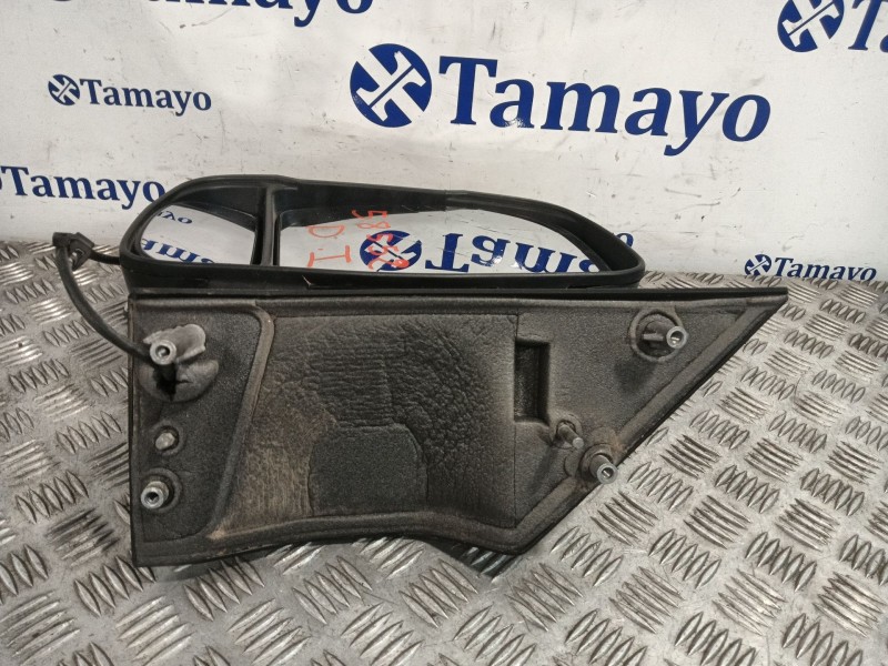 Recambio de retrovisor izquierdo para peugeot boxer furgón techo elevado referencia OEM IAM E3041044  