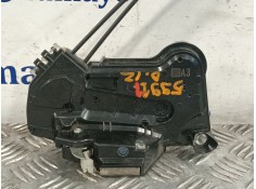 Recambio de cerradura puerta delantera izquierda para peugeot 108 1.0 vti referencia OEM IAM B000843080  