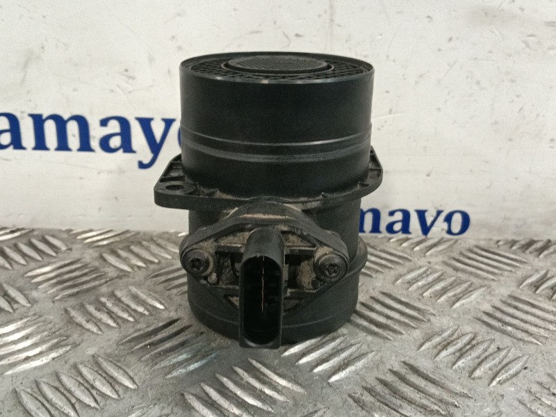 Recambio de caudalimetro para volkswagen passat b6 variant (3c5) 2.0 tdi 16v referencia OEM IAM 0281002461 074906461B 