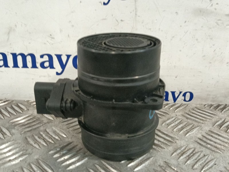 Recambio de caudalimetro para volkswagen passat b6 variant (3c5) 2.0 tdi 16v referencia OEM IAM 0281002461 074906461B 
