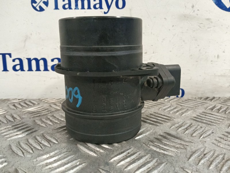 Recambio de caudalimetro para volkswagen passat b6 variant (3c5) 2.0 tdi 16v referencia OEM IAM 0281002461 074906461B 