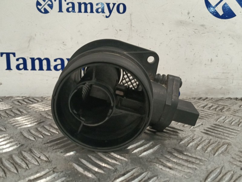 Recambio de caudalimetro para volkswagen passat b6 variant (3c5) 2.0 tdi 16v referencia OEM IAM 0281002461 074906461B 