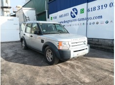 land rover discovery iii (l319) del año 2007