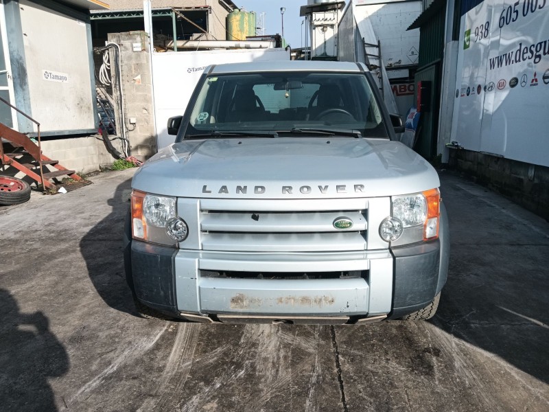 land rover discovery iii (l319) del año 2007
