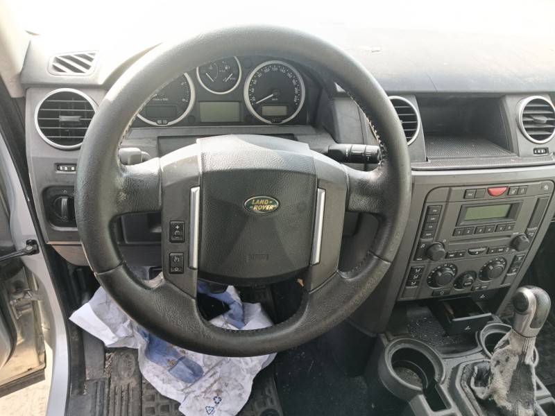 land rover discovery iii (l319) del año 2007