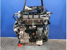 Recambio de motor completo para volkswagen golf v (1k1) 1.9 tdi referencia OEM IAM BKC  