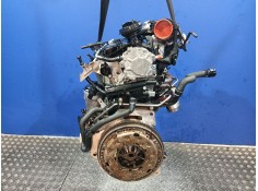 Recambio de motor completo para volkswagen golf v (1k1) 1.9 tdi referencia OEM IAM BKC   2