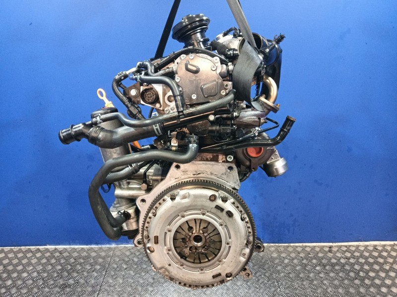 Recambio de motor completo para volkswagen golf iv berlina (1j1) referencia OEM IAM ATD  