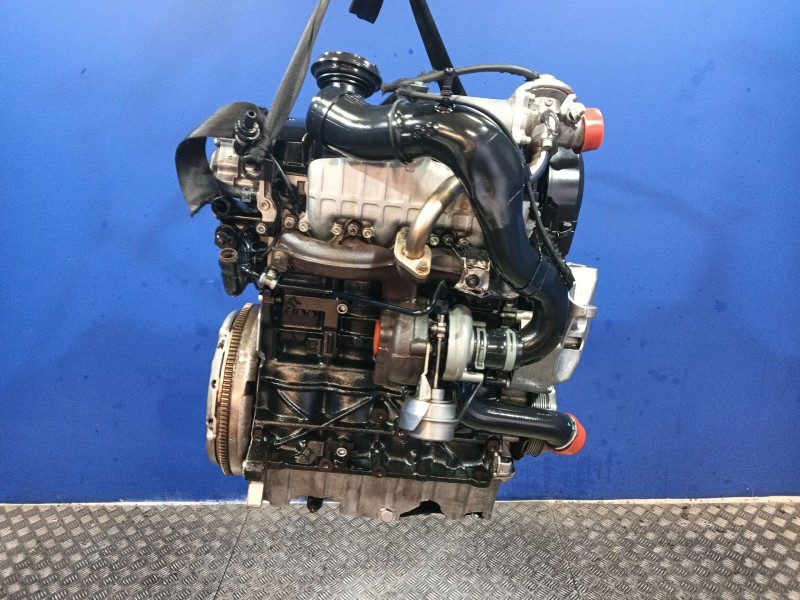 Recambio de motor completo para volkswagen golf iv berlina (1j1) referencia OEM IAM ATD  