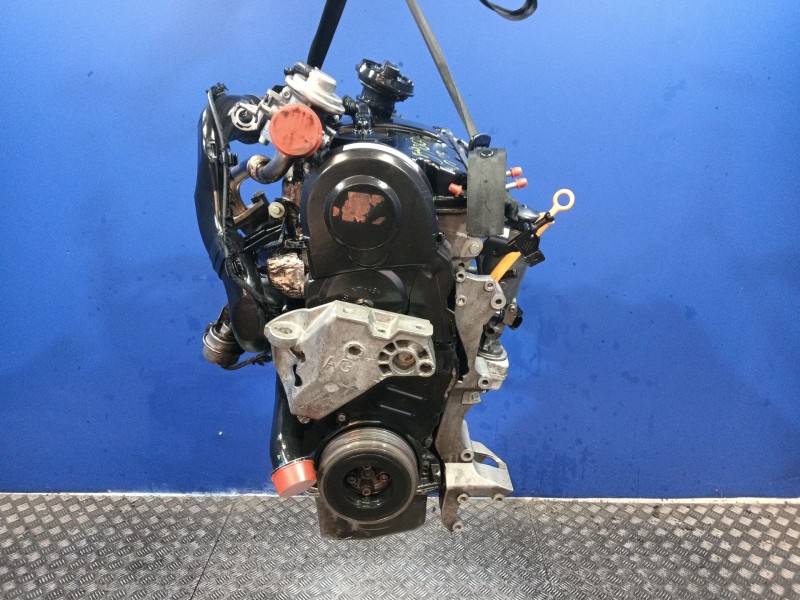 Recambio de motor completo para volkswagen golf iv berlina (1j1) referencia OEM IAM ATD  