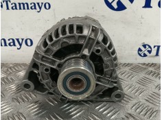 Recambio de alternador para opel zafira a monospace (t98) 2.0 dti 16v (f75) referencia OEM IAM BR14M3  