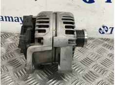 Recambio de alternador para opel zafira a monospace (t98) 2.0 dti 16v (f75) referencia OEM IAM BR14M3   2