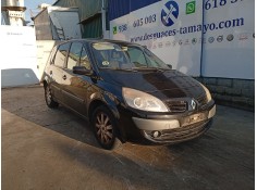 renault scénic ii (jm0/1_) del año 2007