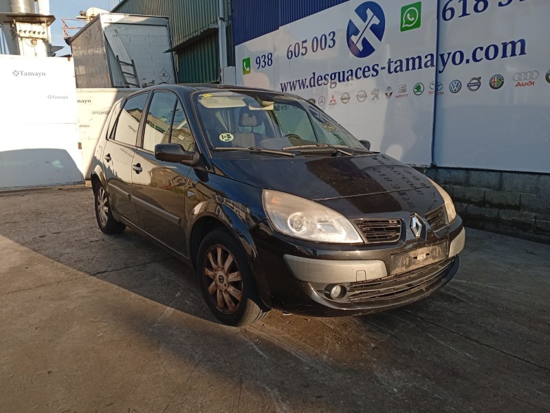 renault scénic ii (jm0/1_) del año 2007