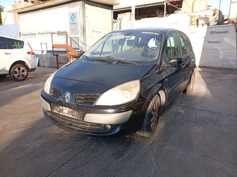 renault scénic ii (jm0/1_) del año 2007