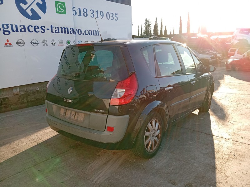 renault scénic ii (jm0/1_) del año 2007