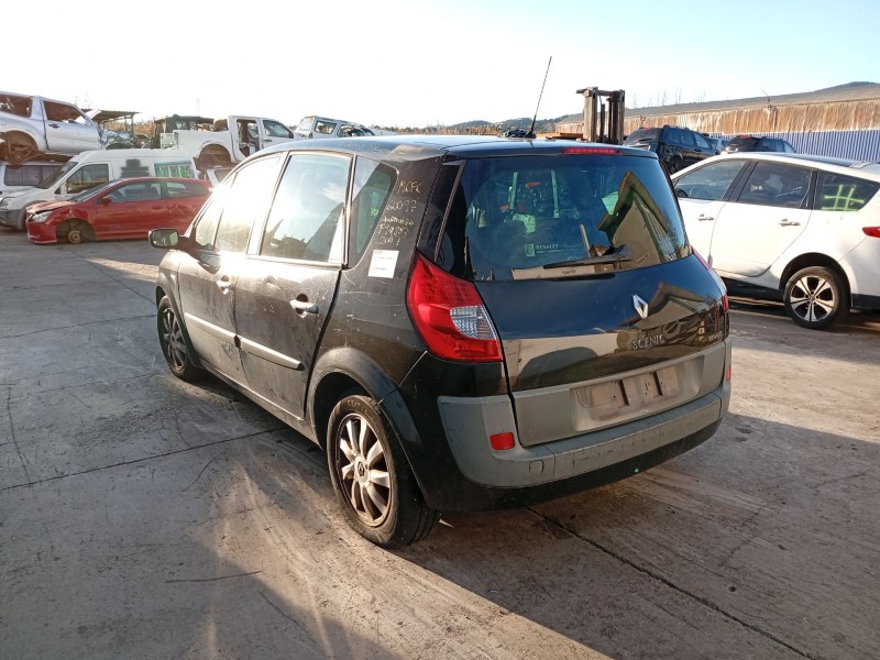 renault scénic ii (jm0/1_) del año 2007