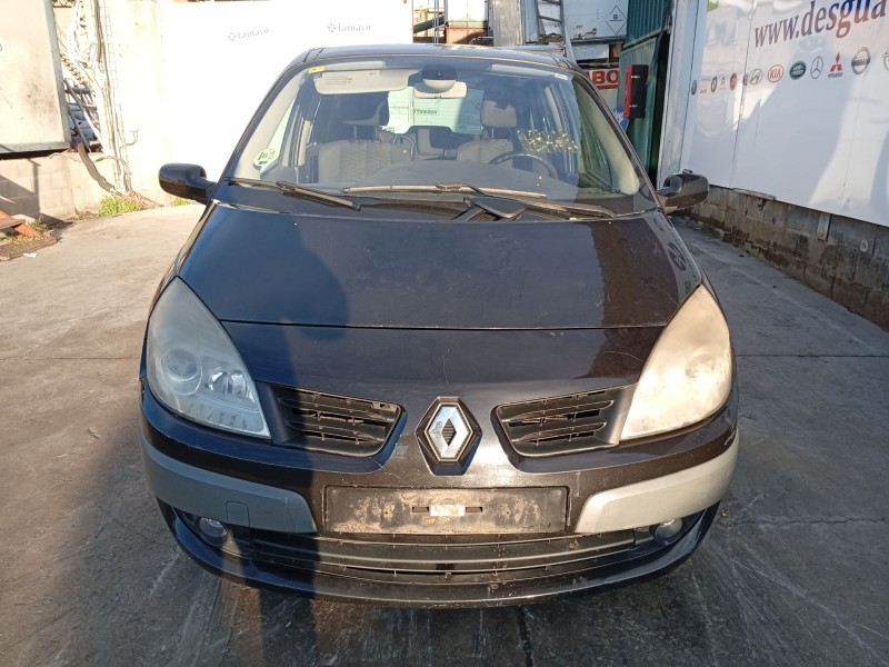 renault scénic ii (jm0/1_) del año 2007