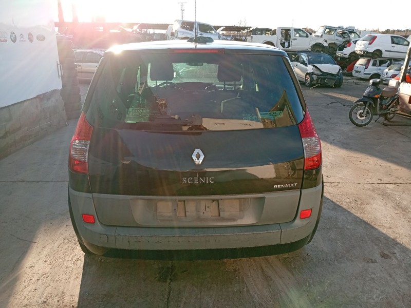 renault scénic ii (jm0/1_) del año 2007