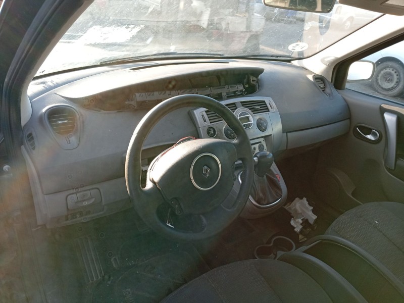 renault scénic ii (jm0/1_) del año 2007