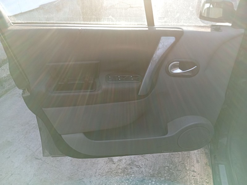 renault scénic ii (jm0/1_) del año 2007