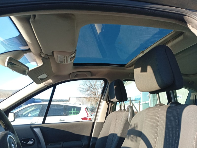 renault scénic ii (jm0/1_) del año 2007