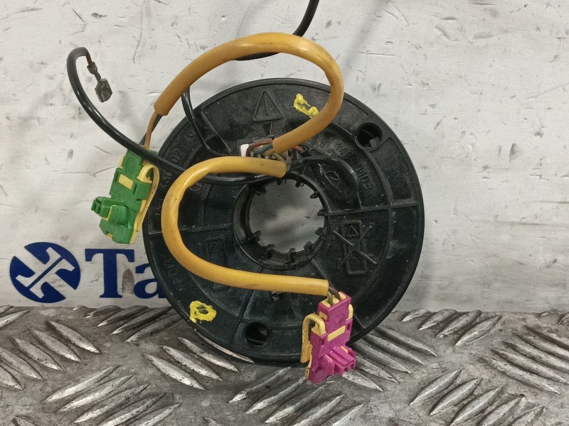 Recambio de anillo airbag para mercedes-benz clase m (w163) referencia OEM IAM 1634600249 14000103 