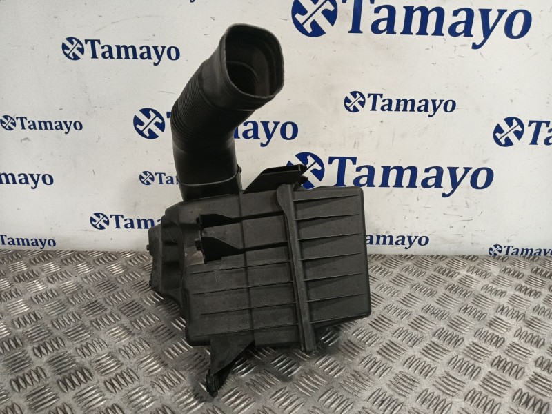 Recambio de soporte filtro aire para seat ibiza iii (6l1) 1.4 tdi referencia OEM IAM 6Q0129618G  