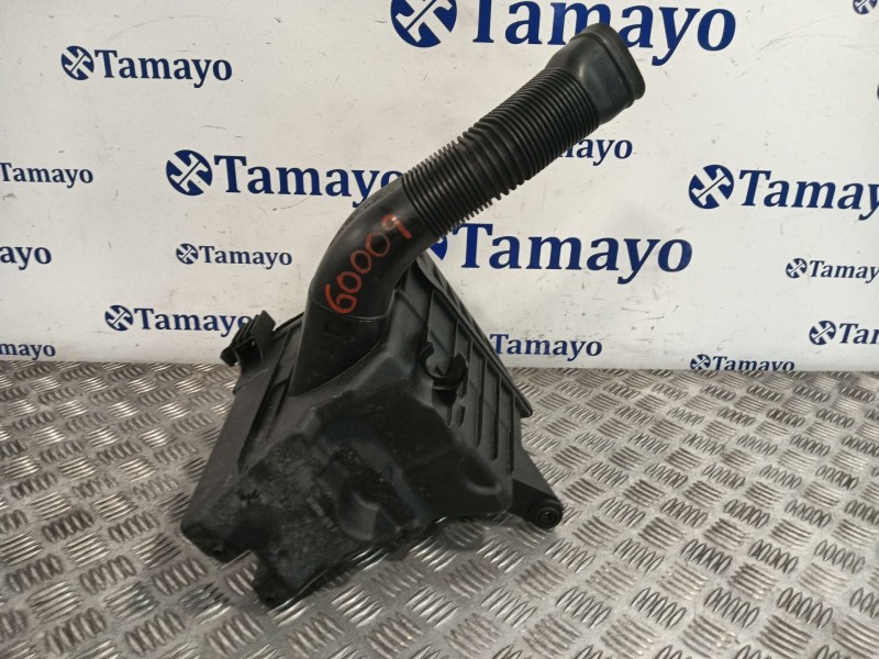 Recambio de soporte filtro aire para seat ibiza iii (6l1) 1.4 tdi referencia OEM IAM 6Q0129618G  