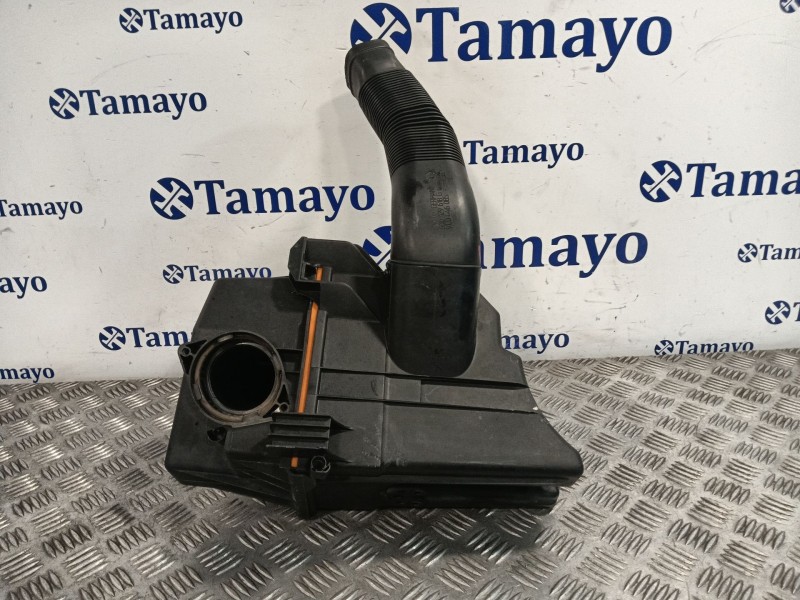 Recambio de soporte filtro aire para seat ibiza iii (6l1) 1.4 tdi referencia OEM IAM 6Q0129618G  