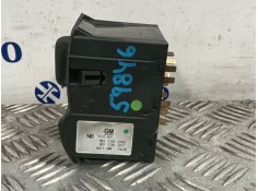 Recambio de mando luces para opel zafira a monospace (t98) 2.0 dti 16v (f75) referencia OEM IAM 09133249 09133347  2
