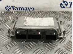 Recambio de centralita motor uce para peugeot 307 (3a/c) 1.6 16v referencia OEM IAM 9638765680 0261206943 