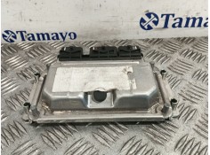 Recambio de centralita motor uce para peugeot 307 (3a/c) 1.6 16v referencia OEM IAM 9638765680 0261206943  2