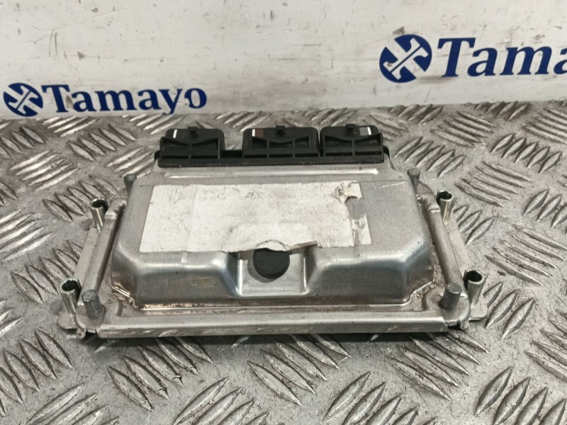 Recambio de centralita motor uce para peugeot 307 (3a/c) 1.6 16v referencia OEM IAM 9638765680 0261206943 