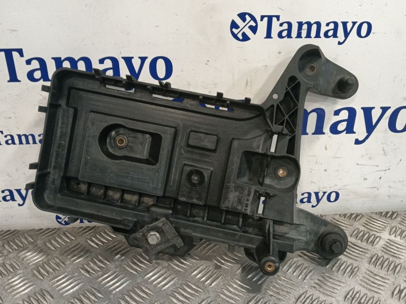 Recambio de soporte bateria para volkswagen passat b6 variant (3c5) 2.0 tdi 16v referencia OEM IAM 1K0915333C  