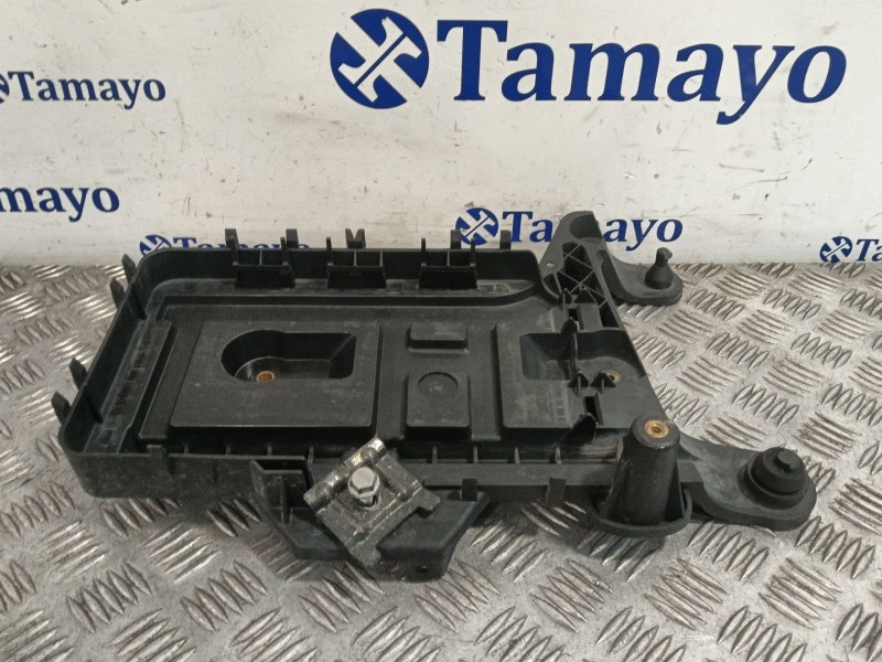Recambio de soporte bateria para volkswagen passat b6 variant (3c5) 2.0 tdi 16v referencia OEM IAM 1K0915333C  