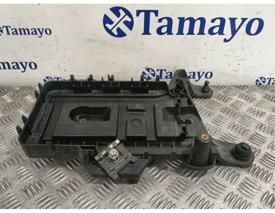 Recambio de soporte bateria para volkswagen passat b6 variant (3c5) 2.0 tdi 16v referencia OEM IAM 1K0915333C  