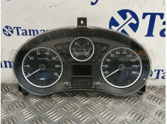 Recambio de cuadro instrumentos para citroën berlingo multispace (b9) 1.2 puretech 110 referencia OEM IAM 555001310104 980164208