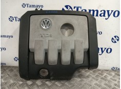 Recambio de tapa motor para volkswagen passat b6 variant (3c5) 2.0 tdi 16v referencia OEM IAM 03G103925BP  