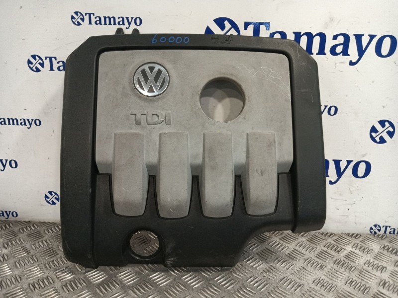 Recambio de tapa motor para volkswagen passat b6 variant (3c5) 2.0 tdi 16v referencia OEM IAM 03G103925BP  