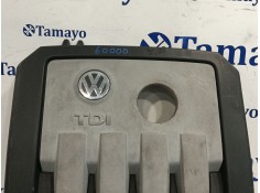 Recambio de tapa motor para volkswagen passat b6 variant (3c5) 2.0 tdi 16v referencia OEM IAM 03G103925BP   2