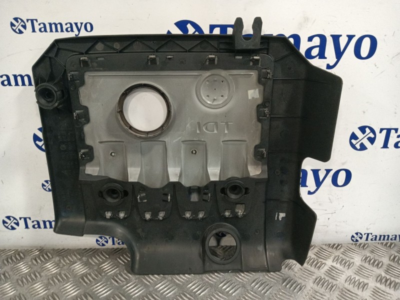 Recambio de tapa motor para volkswagen passat b6 variant (3c5) 2.0 tdi 16v referencia OEM IAM 03G103925BP  