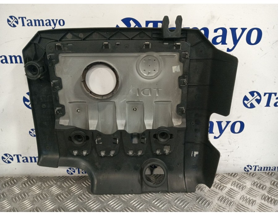 Recambio de tapa motor para volkswagen passat b6 variant (3c5) 2.0 tdi 16v referencia OEM IAM 03G103925BP  